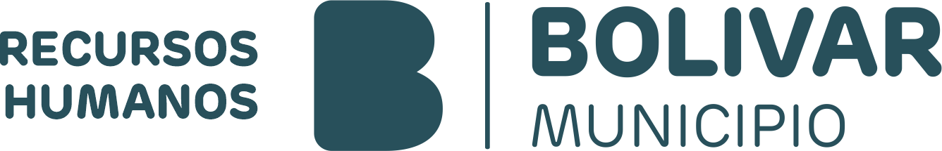 Recursos Humanos Bolívar Municipio